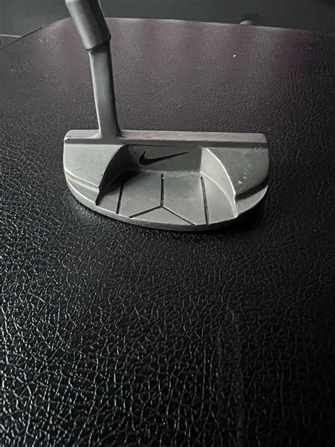 nike everclear putter e22 review